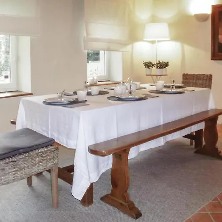 Holiday home 3 Bedroom Gorgeous In Fontaine-Henry