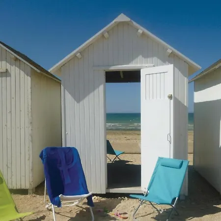Holiday home 3 Bedroom Gorgeous In Fontaine-Henry