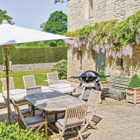 Holiday home 3 Bedroom Gorgeous In Fontaine-Henry
