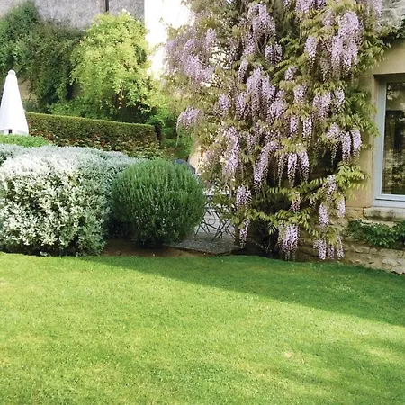 3 Bedroom Gorgeous In Holiday home Fontaine-Henry