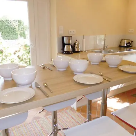 3 Bedroom Gorgeous In Holiday home