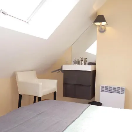 3 Bedroom Gorgeous In * Fontaine-Henry
