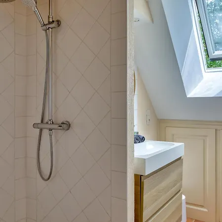 Сasa de vacaciones Stunning In