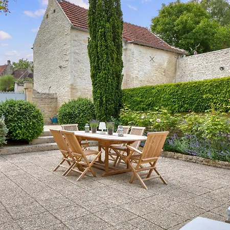 Holiday home Stunning In