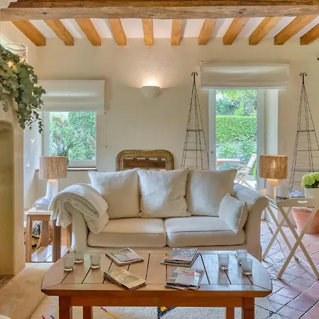 Semesterbostad 3 Bedroom Gorgeous In *