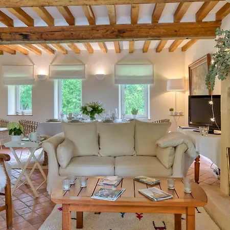 Semesterbostad 3 Bedroom Gorgeous In *