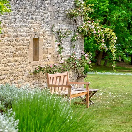 Holiday home Stunning In Fontaine-Henry