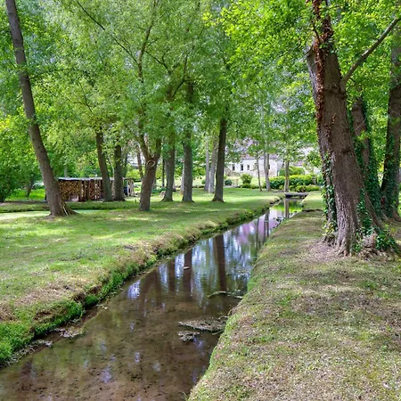 Holiday home Stunning In