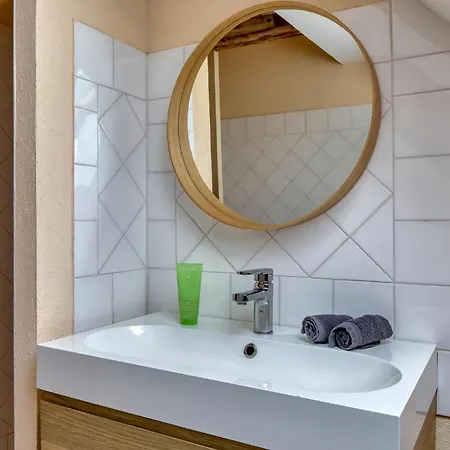 Stunning In Holiday home