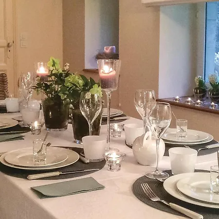 Holiday home 3 Bedroom Gorgeous In *