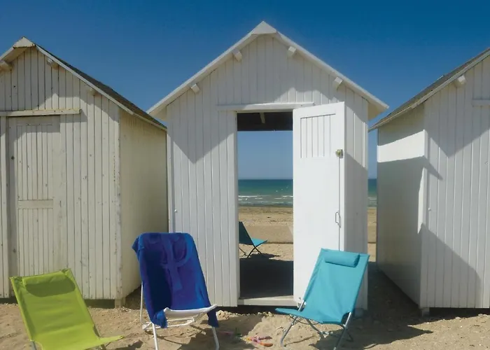 Nyaraló Stunning In Fontaine-Henry