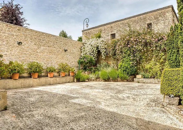 Nyaraló Stunning In