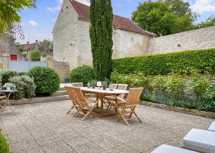 Nyaraló Stunning In