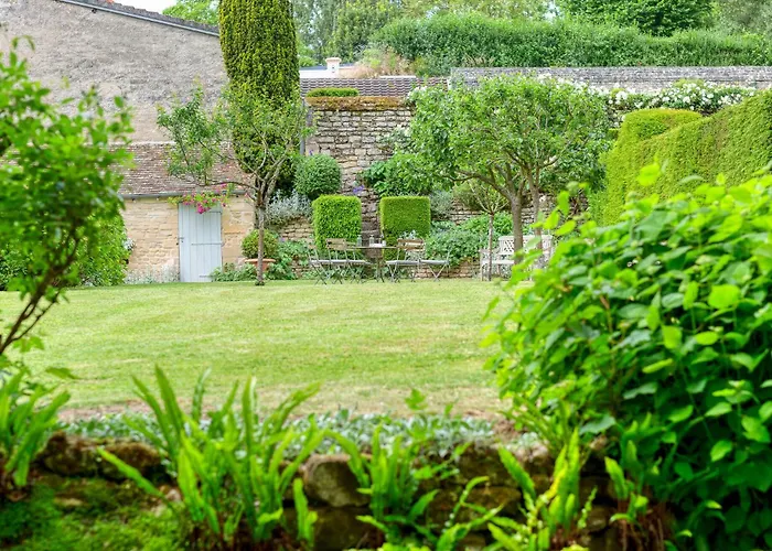 Nyaraló Stunning In *