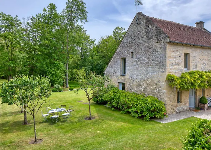 Stunning In Nyaraló