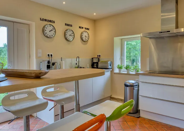 Stunning In * Fontaine-Henry