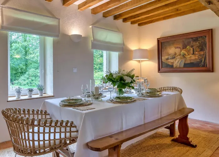 Stunning In Nyaraló