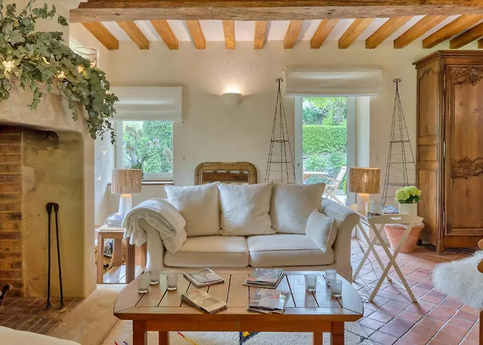 Nyaraló Stunning In *