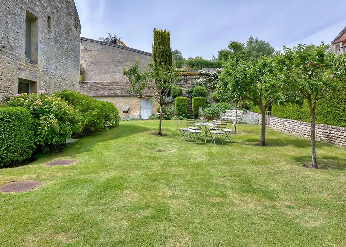 Stunning In Nyaraló