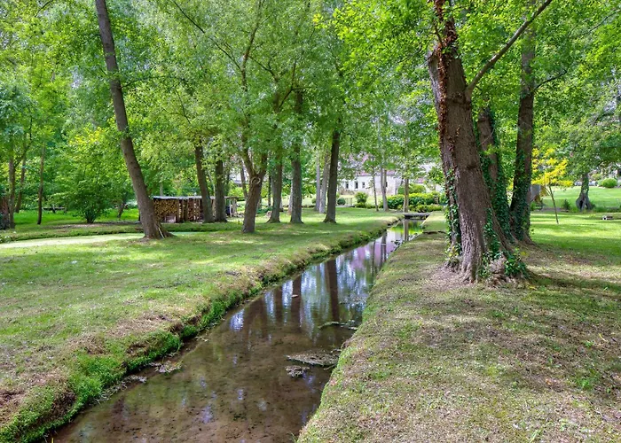 Nyaraló Stunning In