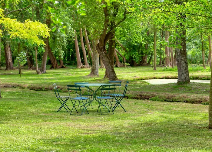 Stunning In Nyaraló *