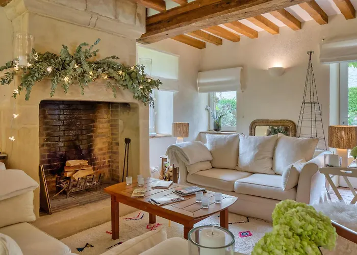 Stunning In Nyaraló Fontaine-Henry