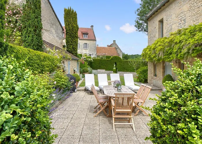 Nyaraló Stunning In