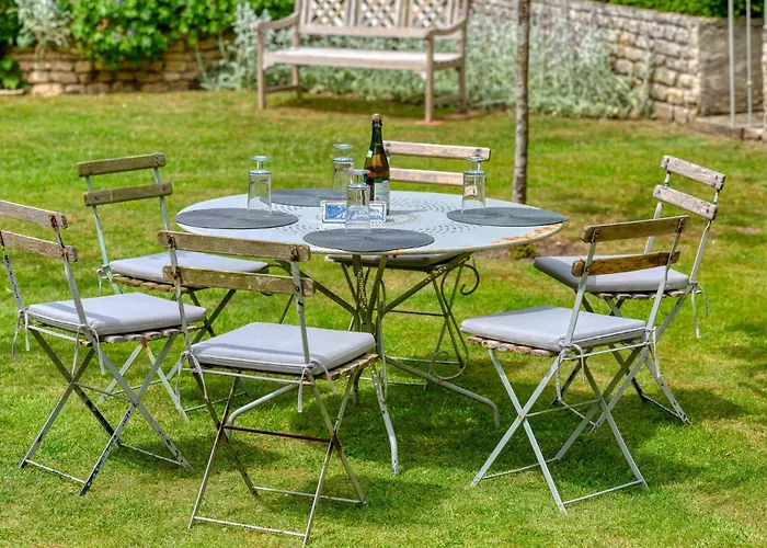 Stunning In Nyaraló *