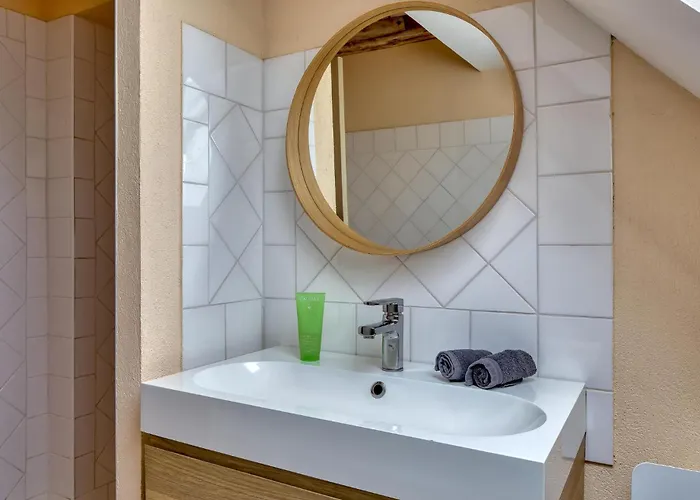 Stunning In Nyaraló