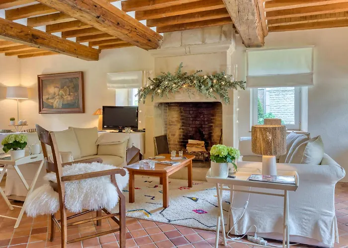 Stunning In Nyaraló