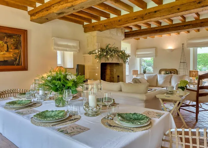 Nyaraló Stunning In